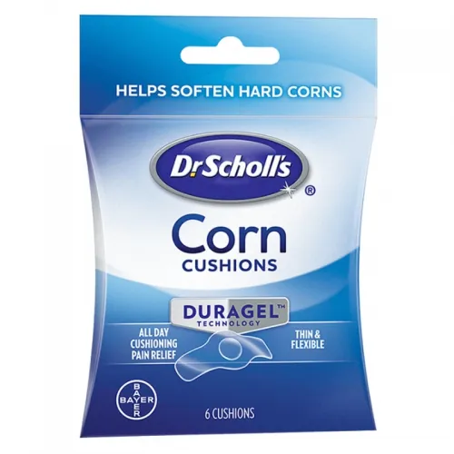 Emerson Healthcare - From: 87091538 To: 87104192 - Dr. Scholl's Comfort Tri Comfort Men.