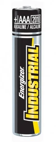 Energizer - EN92 - Battery Aaa Alkaline Industrial