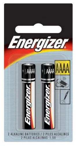 Energizer - EN22CS - Battery, 9V, Alkaline, Industrial, 12/bx, 6bx/cs