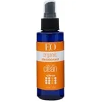 EO Products - 225839 - EOOrganic Deodorant Sprays Citrus