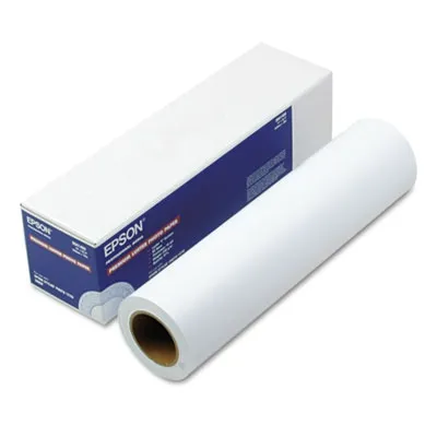 Epsonamer - From: EPSS041409 To: EPSS042083 - Premium Luster Photo Paper Roll