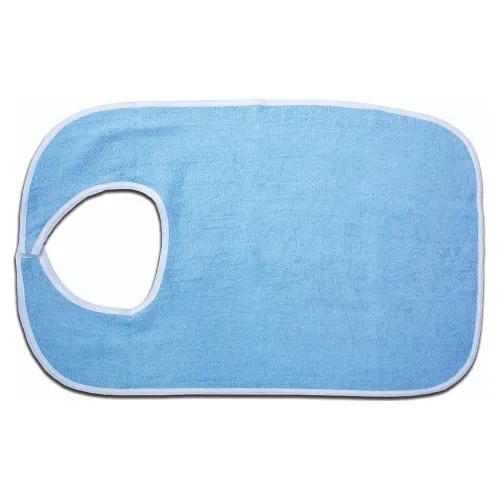 Essential Medical Supply From: C3042 To: C3042B - Standard Terry Cloth Bib