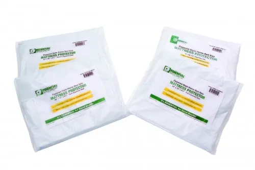 Essential Medical Supply From: C4400F To: C4400T - Zippered