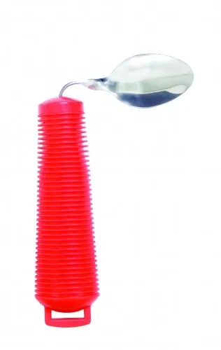 Essential Medical Supply - From: L5041 To: L5046 - Power of Red&trade; Bendable Spoon
