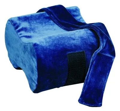 Essential Medical Supply From: N3001 To: N3004 - Memory P.F. Knee Separator - Color Round Traveling Pillow-Color Health Neck Pillow Lumbar Suppor