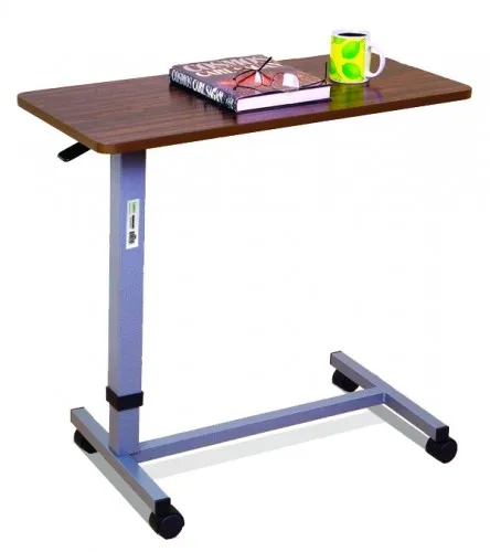 Essential Medical Supply - From: P2600 To: P2601 - Automatic Overbed Table