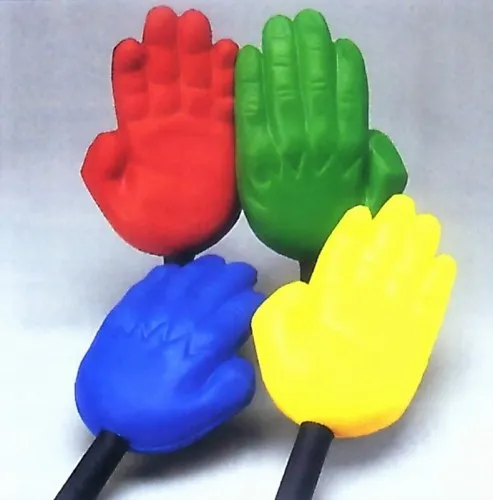 Everrich - EVM-0004 - Paddle Hands