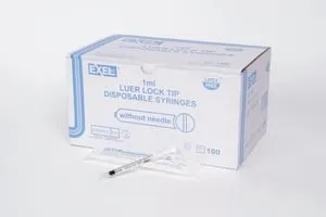 Exel - From: 26049-mc To: exe bn 26050-mp - Syringe Only