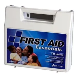 Expressmpanies  - From: FAO-130 To: FAO-432 - All Purpose First Aid Kit, 81 Pieces Medium
