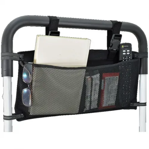 Secure Safety - EZBR-SP - Bed Rail Storage Pouch