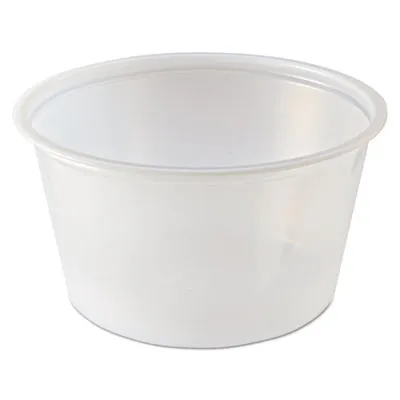 Fabri-Kal - From: FABPC200 To: FABPC400 - Portion Cups