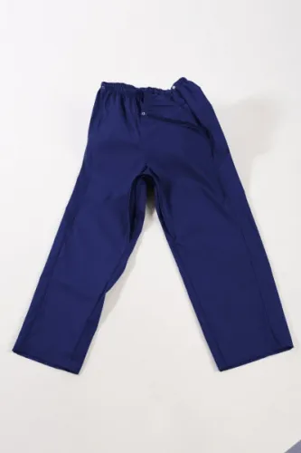 Fabrication Enterprises From: 45-2410B To: 45-2416BLK - CareZips Easy On/off Pants
