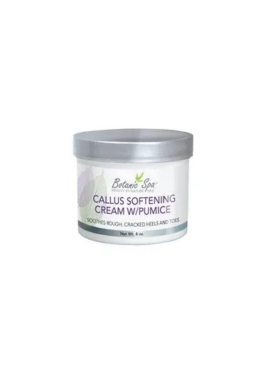 Botanic Choice - FC07 CALL 0004 - Callus Softening Cream W/ Pumice