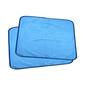 Fiberlinks Textiles - A12605HAND - Waterproof Sheet Protector, With Handles