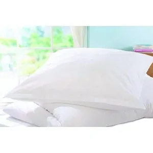 Fiberlinks Textiles - Q5000 - Anti Allergen Dust Mite Prot Pillow Cover 21 X 27