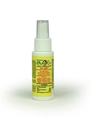 First Aid Only - From: 18-790 To: 18-798 - BugX30 Insect Repellent Spray DEET, 2oz btl (DROP SHIP ONLY)