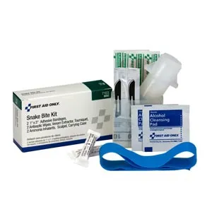 First Aid Only - 7103 - Snake Bite Kit  (DROP SHIP ONLY)