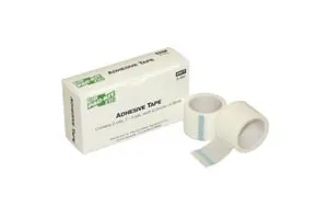First Aid Only - AN5111 - First Aid Tape, 1/2"x2.5yd, 2/bx (DROP SHIP ONLY)