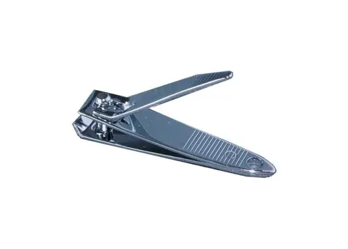 New World Imports - FNC1 - Finger Nail Clipper without File, Corrosion Resistant Carbon Steel