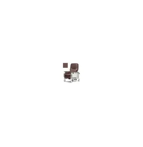 Graham-Field - FR566G863 - Recliner Dlx Cl Care Rosewood Ca133 Lumex - Specialty Seating
