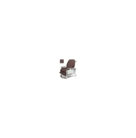 Graham-Field - FR587W9208 - Recl X Wd Cl Care Wineberry Ca133 Lumex - Specialty Seating