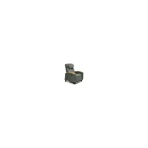 Graham-Field - FR597P8567 - Recl Ortho-Bio Ii Pad Arm Dove Lumex Pat Dove Ca133 - Specialty Seating