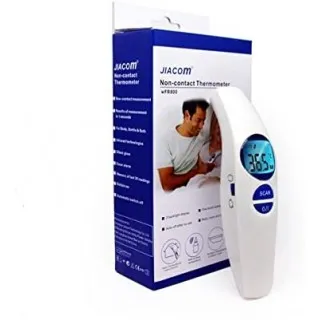 JIACOM - FR800 - Non-contact Infrared Thermometer