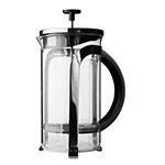 228422 - Tea & Coffee Accessories French Press Coffee Maker 8 Cup Coffee Brewers, Grinders & Presses