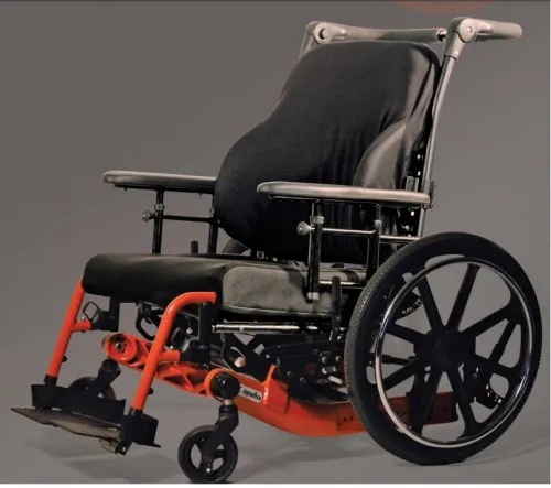Future Mobility - 109 - SF AG 20 FM Capella Wheelchair