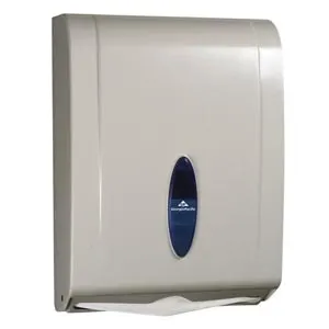 Georgia-Pacific Consumer - 56630/01 -  Combination C-Fold/ Multifold Paper Towel Dispenser, (DROP SHIP ONLY)