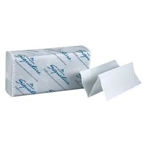Georgia-Pacific Consumer - 20904 - Singlefold Paper Towels