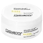 Giovanni From: 215581 To: 215582 - Hair Care With Certified Organic Botanicals Styling Glue Custom Modeler Aids (a) Straight Fast