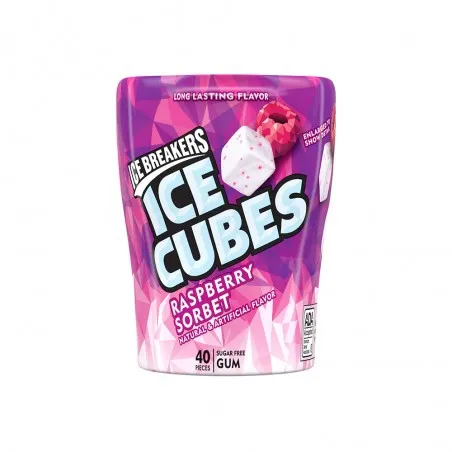 Wean - GL424BS - Snack Cube berry Single