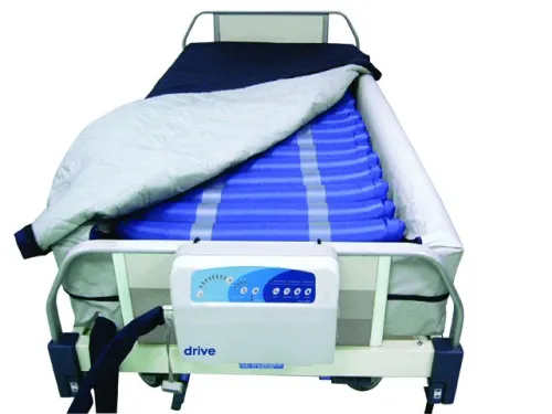 Global Medical Foam - From: 300-80AM3580 To: 300-80AM6080 - Apm Mattress Replacement W/ Micro Lal