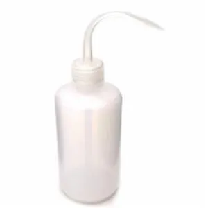 Globe Scientific - From: 601633 To: 601638 - Wash Bottle, Squeeze With Integral Molded Dispensing Tip, Screwcap, Pe