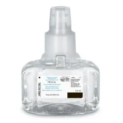 GOJO Industries - From: 1341-03 To: 1342-03 - PROVON Clear & Mild Soap PROVON Clear & Mild Foaming 700 mL Dispenser Refill Bottle Unscented