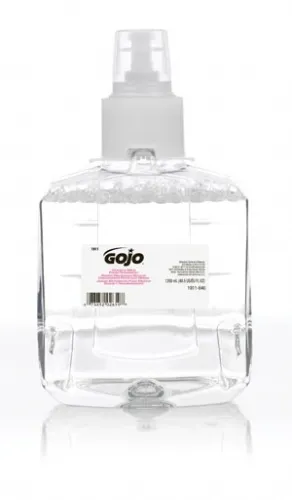 Gojo Industries - 1911-02 - Gojo Ltx-12 Foam Handwash Clear & Mild