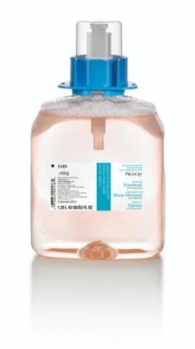 GOJO Industries - From: 5185-03 To: 5185-04  PROVON Foaming Handwash with Moisturizers, FMX 12, 1250mL, 3/cs