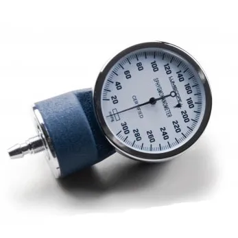 GF Health Products - 105-004BL - Aneroid Gauge