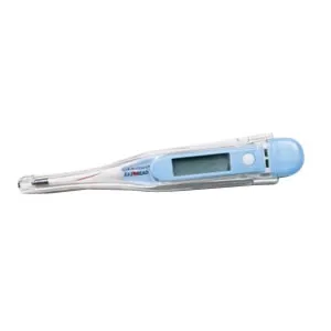Graham-Field - From: 2013 To: L2013 - Jumbo Display Digital Thermometer