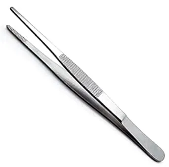 Graham-Field - From: 2750 To: 2752 - Forceps Thumb Tissue Grafco Medical/Surgical