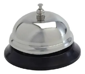 Graham-Field From: 3161 To: 3162 - Tap Style Call Bell Hand
