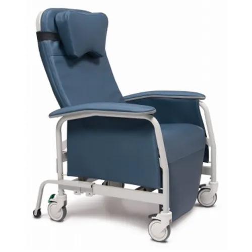 Graham-Field - FR565WG8818 - Recliner Pc Xwide Sage Ca-133, Lumex - Specialty Seating