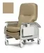Graham-Field - From: FR566G401 To: FR566GH9214 - Deluxe Clinical Care Recliner