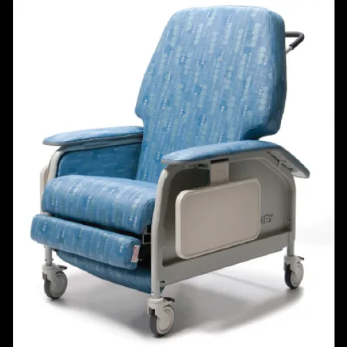 Graham-Field - FR587W8533 - Recl X Wd Cl Care Port Ca-133, Lumex - Specialty Seating