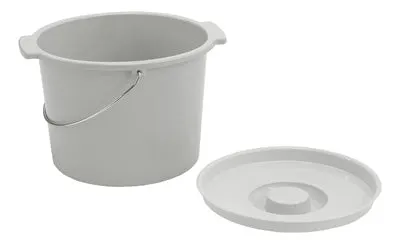 Graham-Field - RP20790-6 - Commode Pail