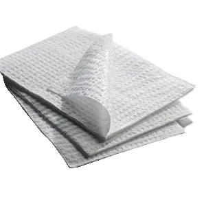 Graham Medical - 781400 - Towel, Economy, Barbee, 2-ply
