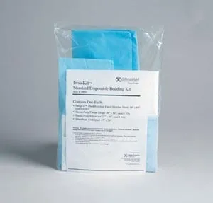 Graham Medical - From: 50349-mc To: 51038-mc1 - FlexAir Disposable Pillow/ Patient Support