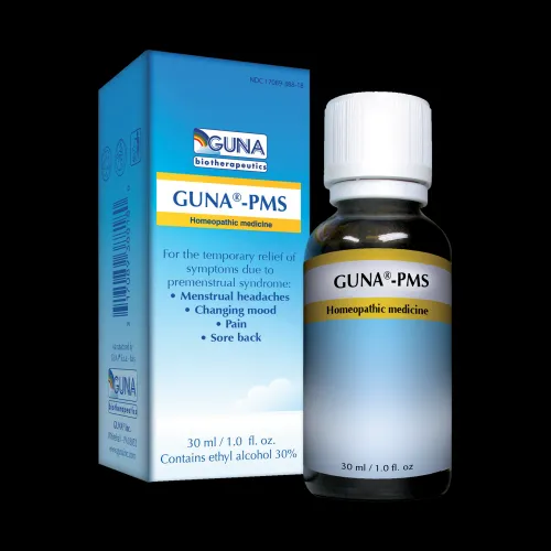 Guna - From: 29018 To: 29918 - Pms Oral Drops