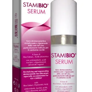 Guna - 396 - Stamibio Serum Cream